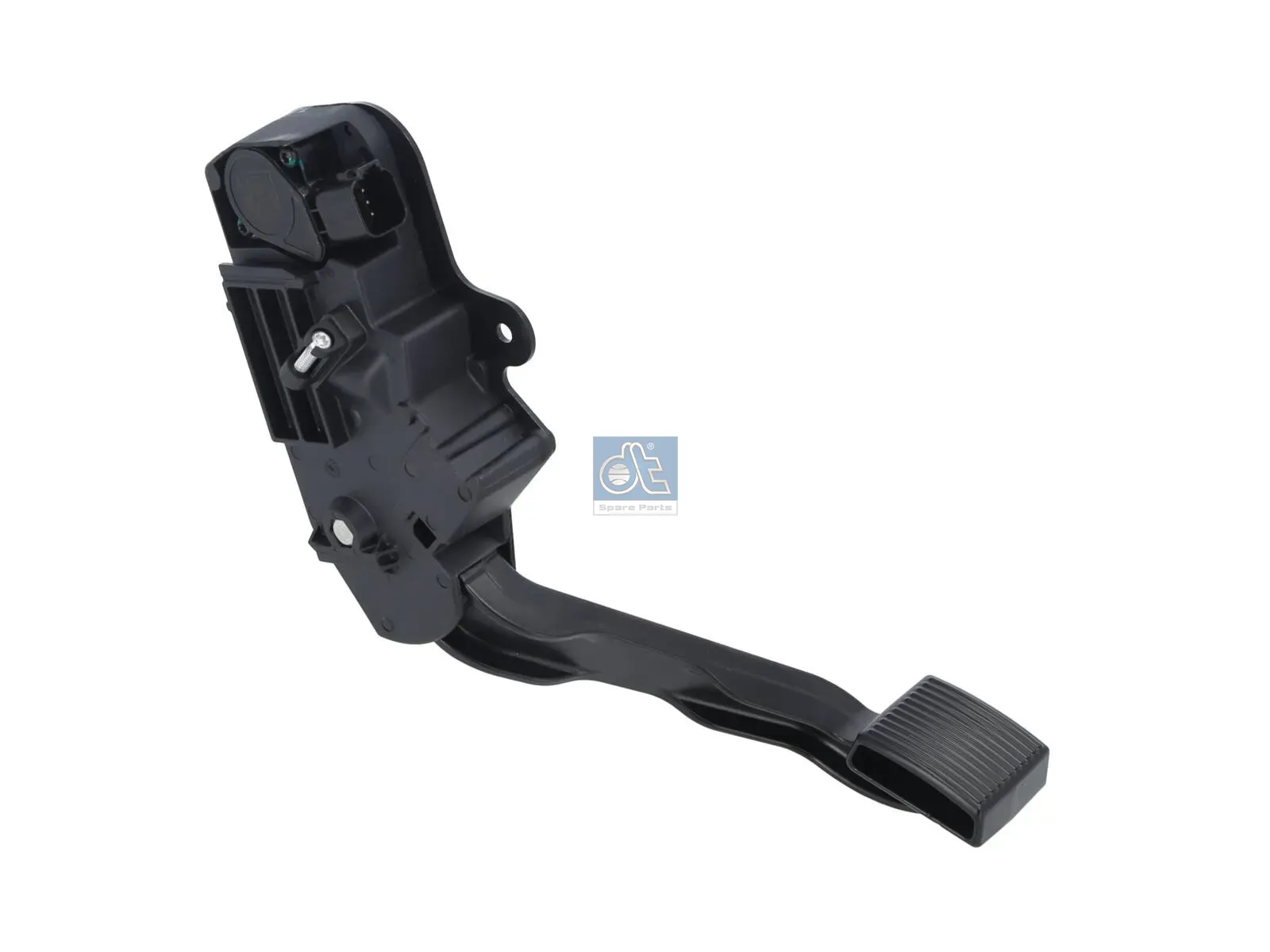 Fahrpedal