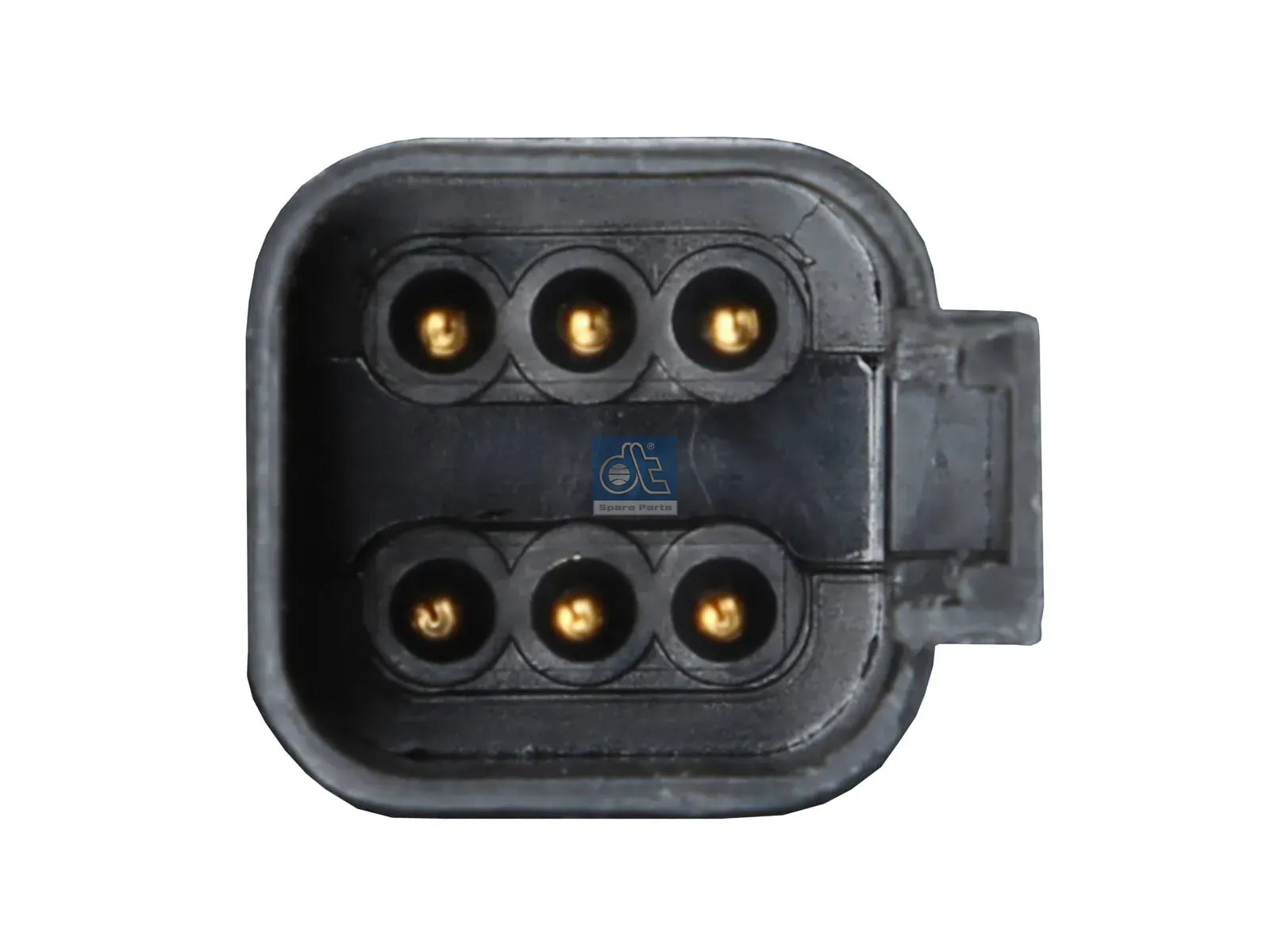 Fahrpedal