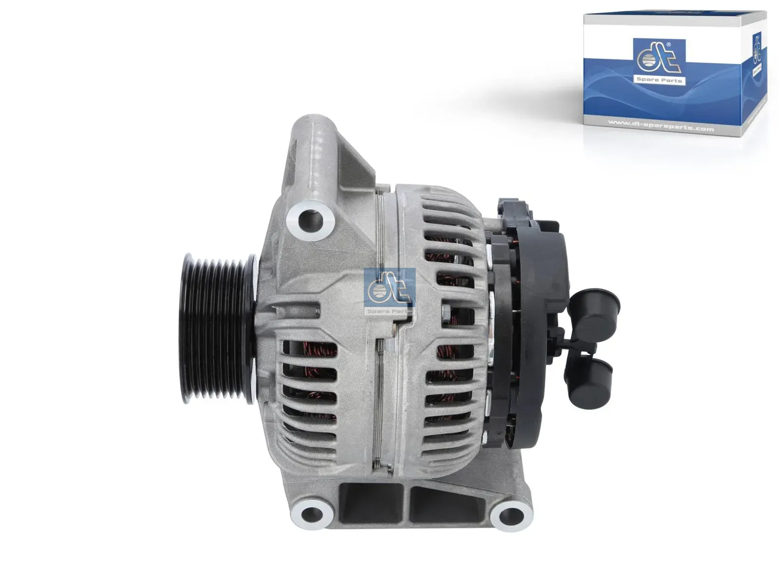 Alternador