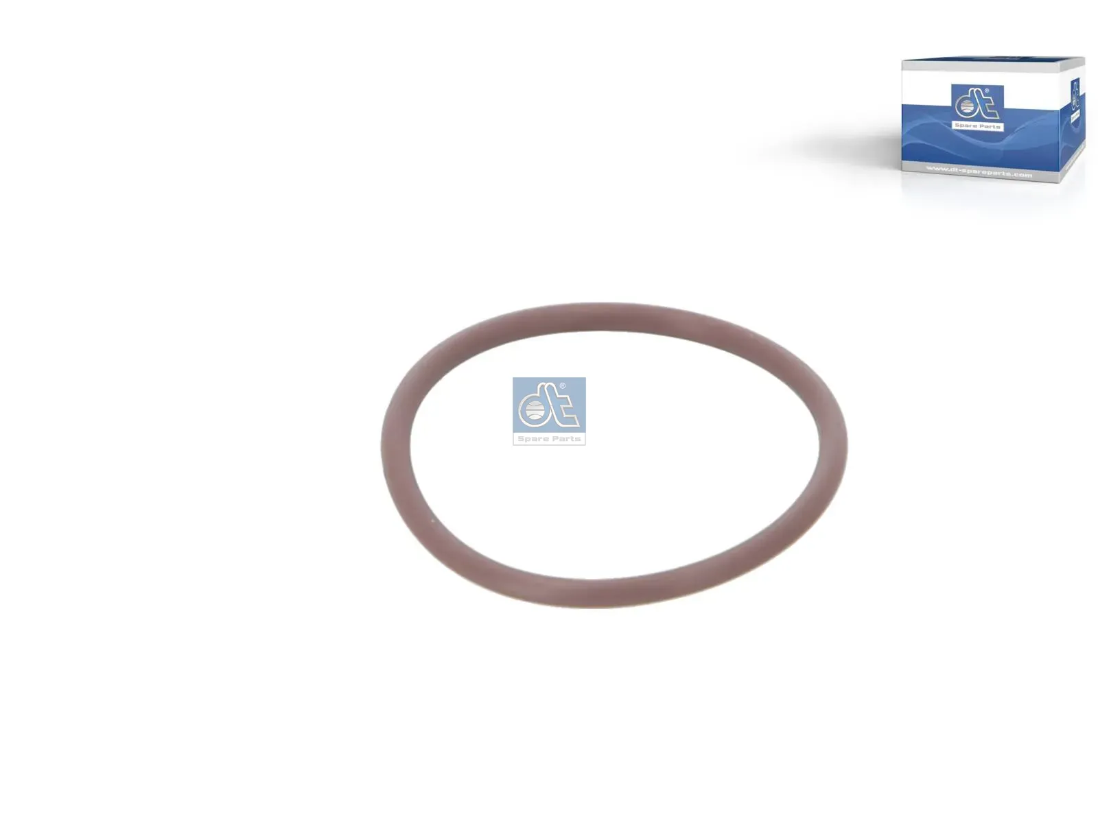 O-Ring, Einspritzventil