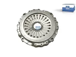 DIESEL TECHNIC | 5.95019 Clutch kit