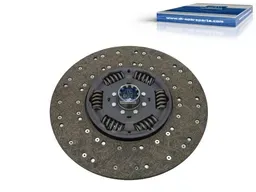DIESEL TECHNIC | 5.50048 Clutch cover 