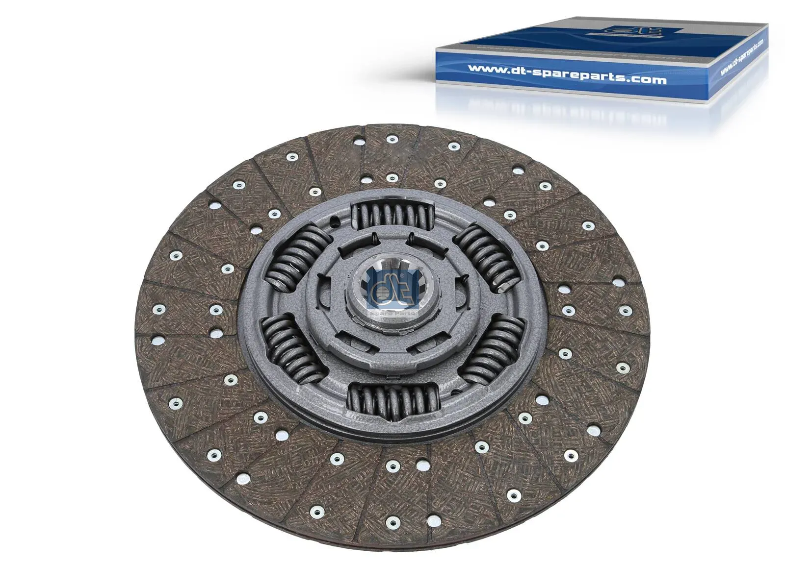 Disque d'embrayage