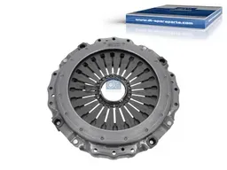 DIESEL TECHNIC | 5.55314 Clutch disc