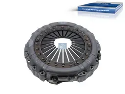 DIESEL TECHNIC | 5.95047 Clutch kit 