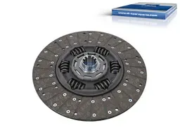 DIESEL TECHNIC | 5.95047 Clutch kit 