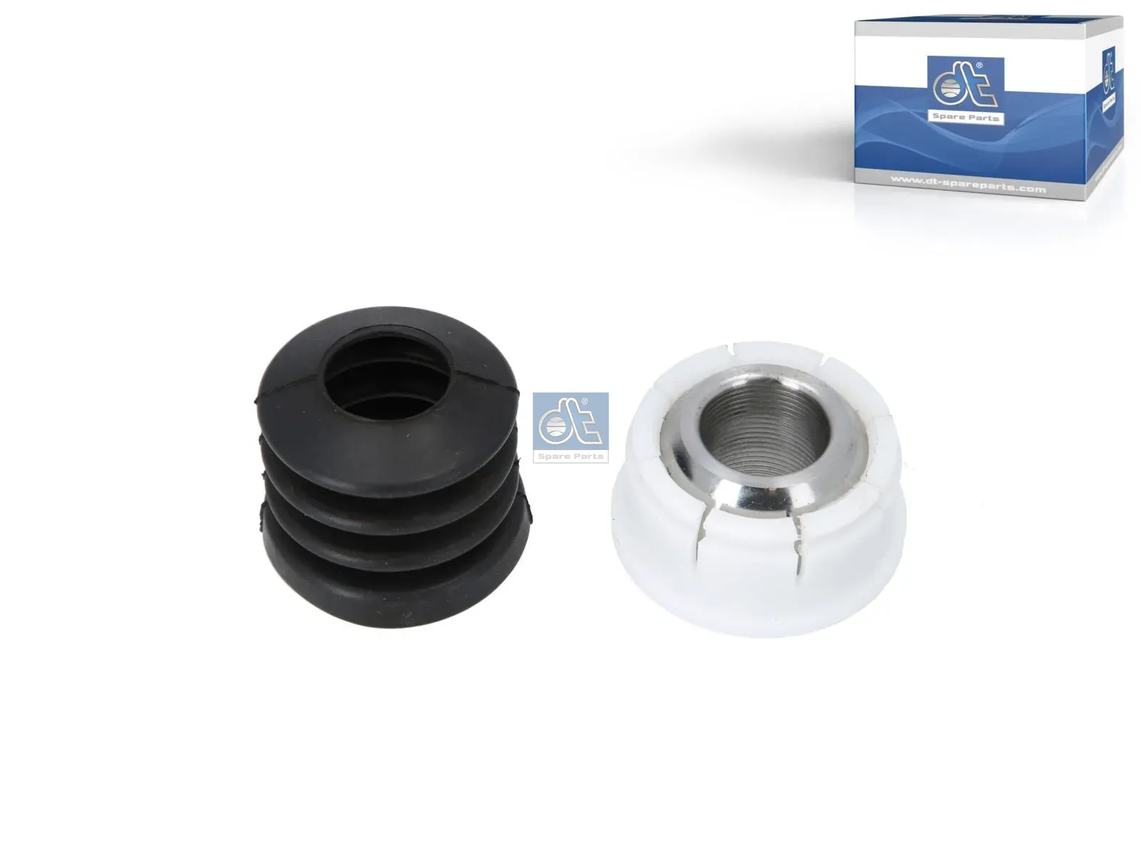 Bearing, gearbox control