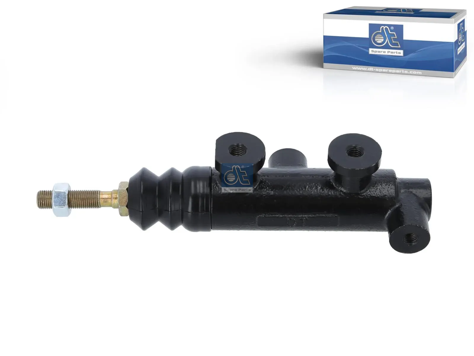 DIESEL TECHNIC | 5.53028 Master cylinder