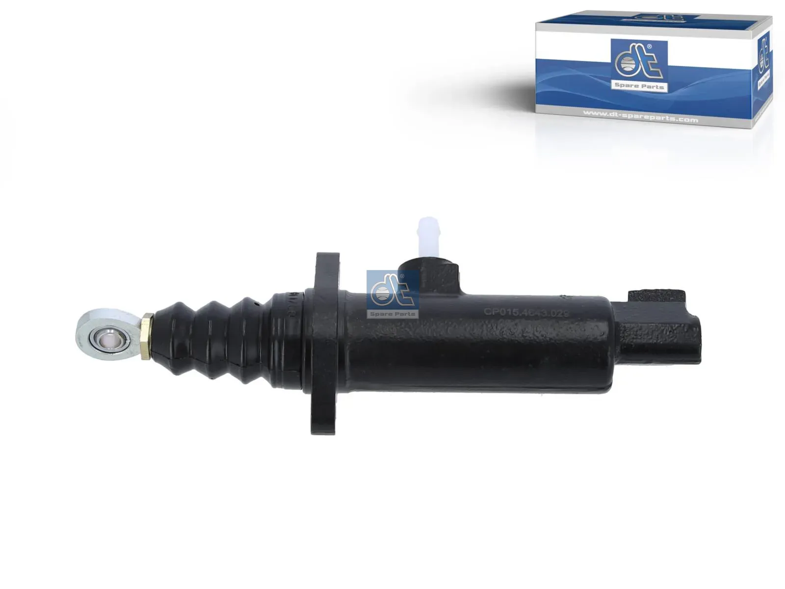 Master cylinder