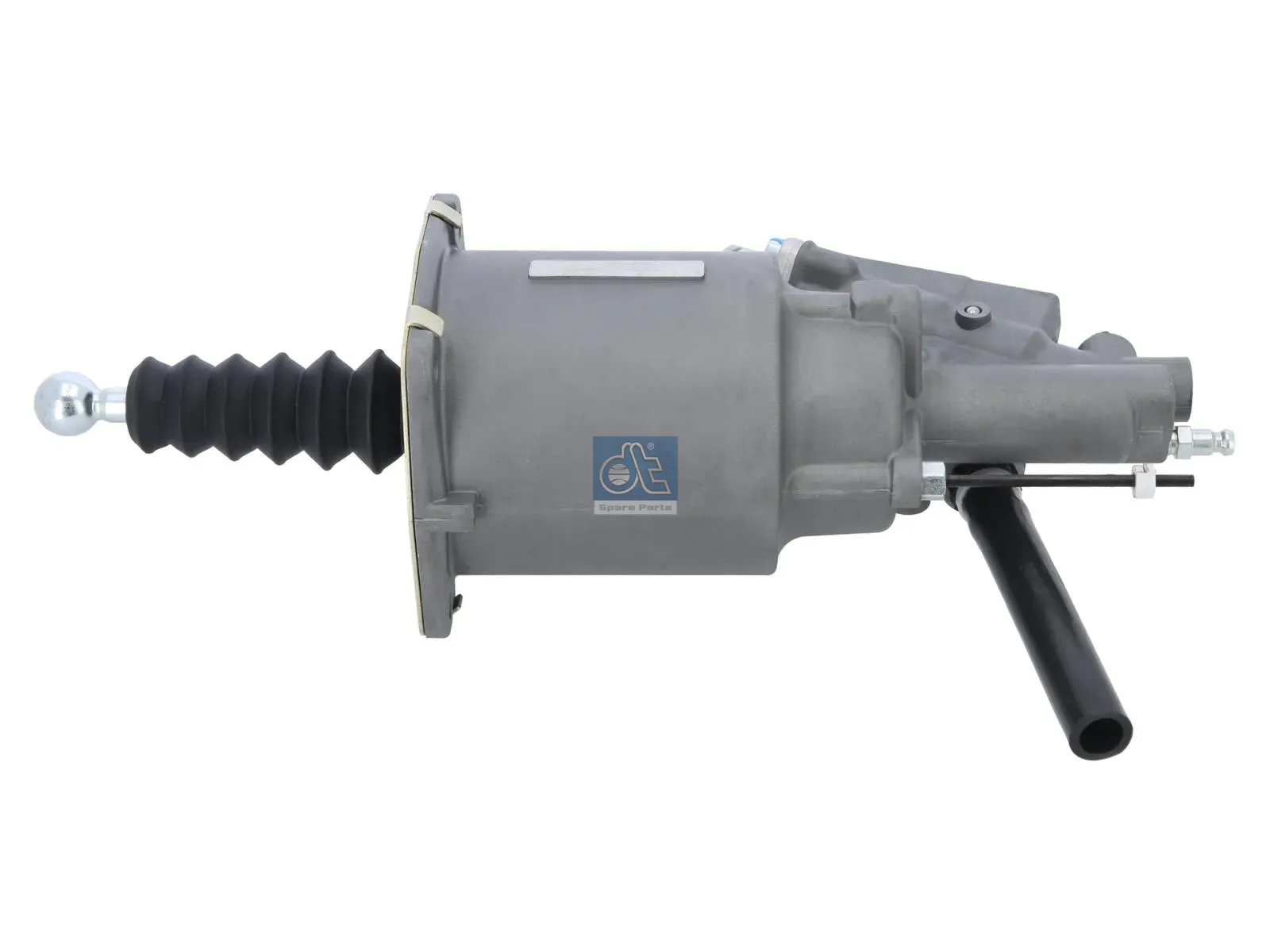 DIESEL TECHNIC | 5.53089 Clutch servo