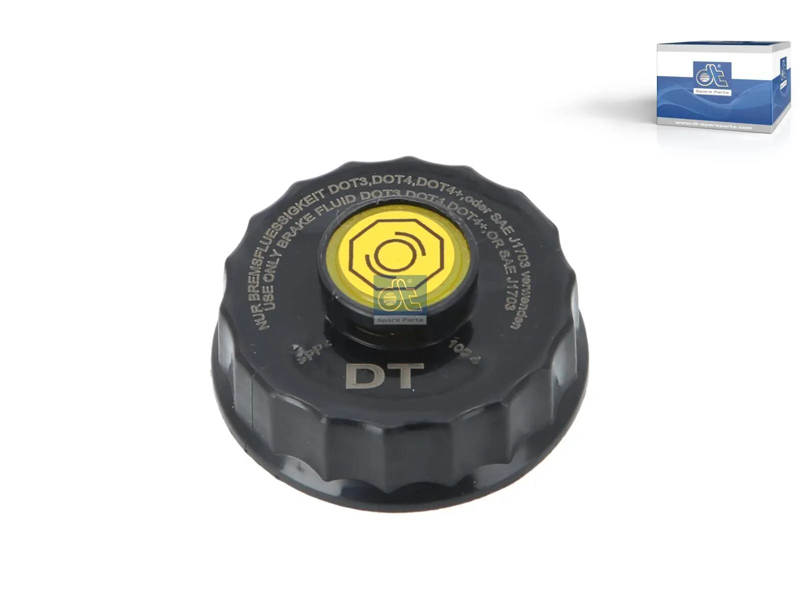 Deckel