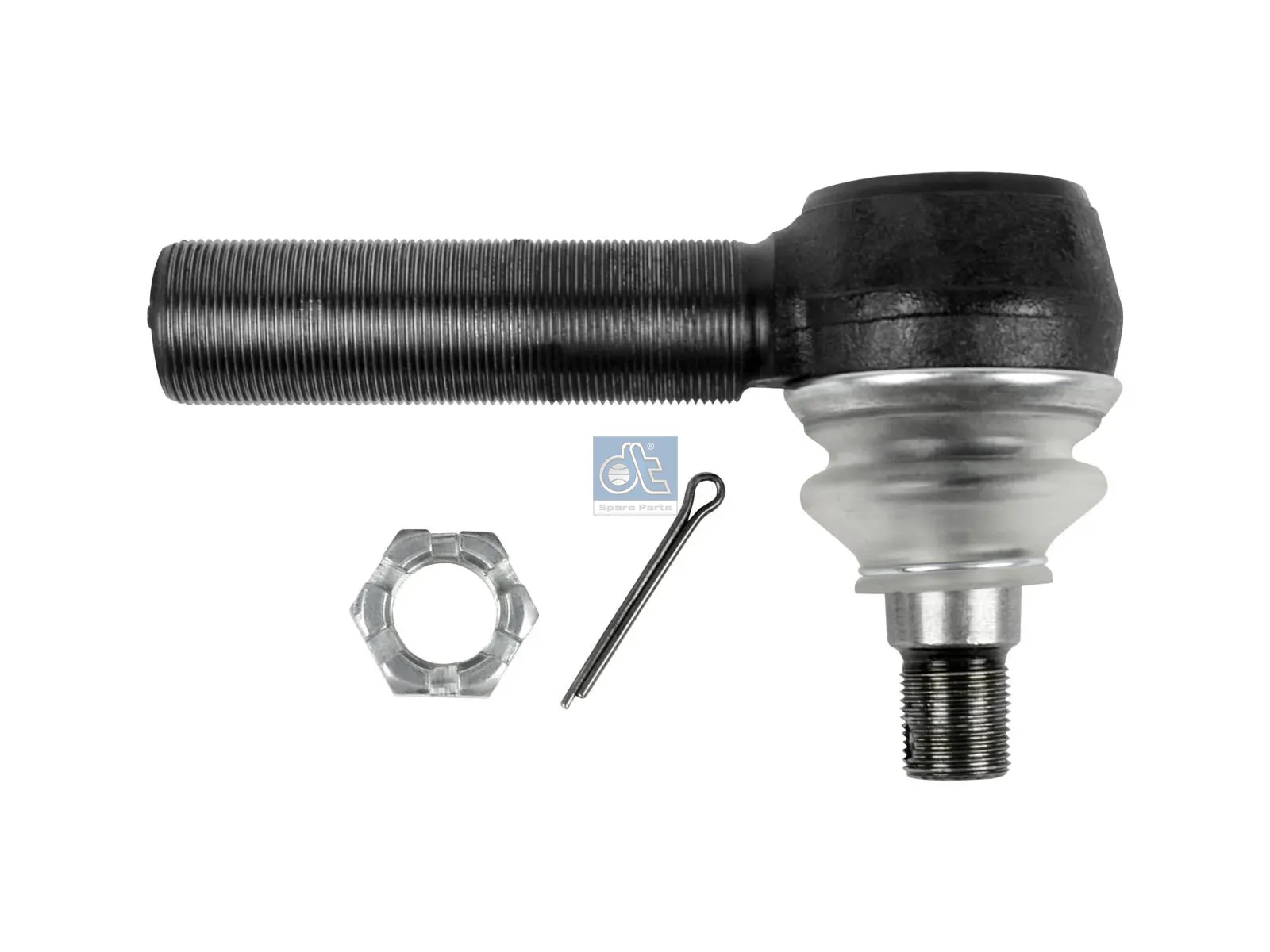 Ball joint, right hand thread