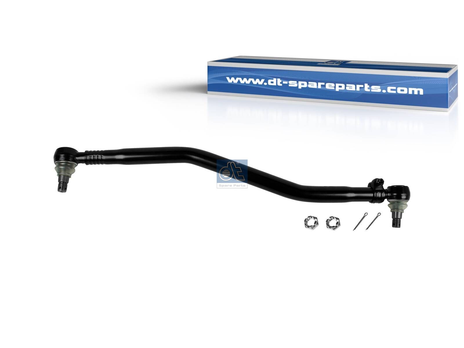 DIESEL TECHNIC | 5.55241 Drag link