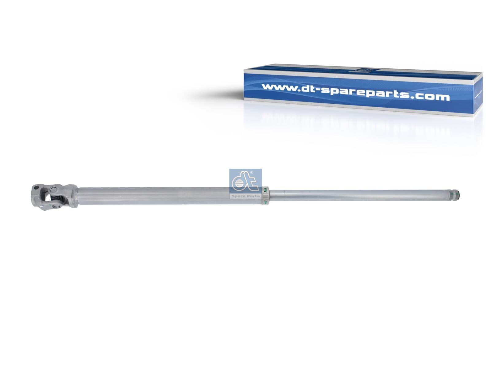 DIESEL TECHNIC | 5.56012 Steering column