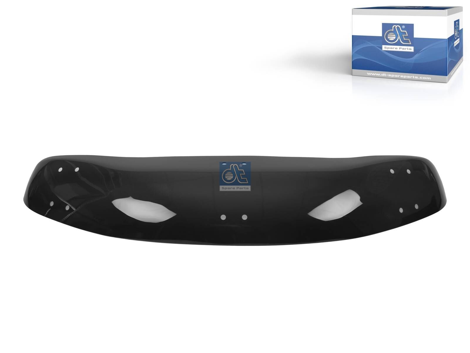 DIESEL TECHNIC | 5.60160 Sun visor