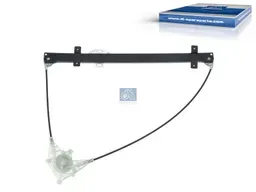 DIESEL TECHNIC | 5.60163 Window regulator, left, electrical 