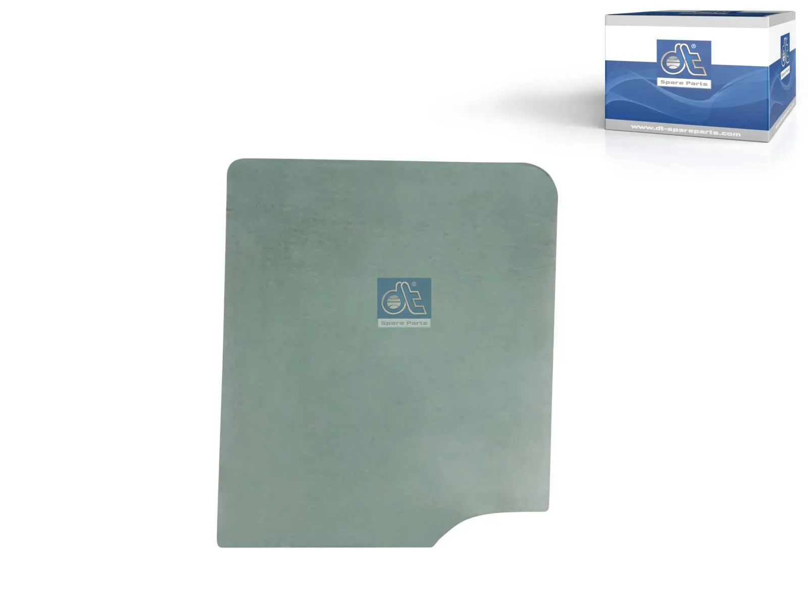 Seitenscheibe, rechts, Einzelverpackung