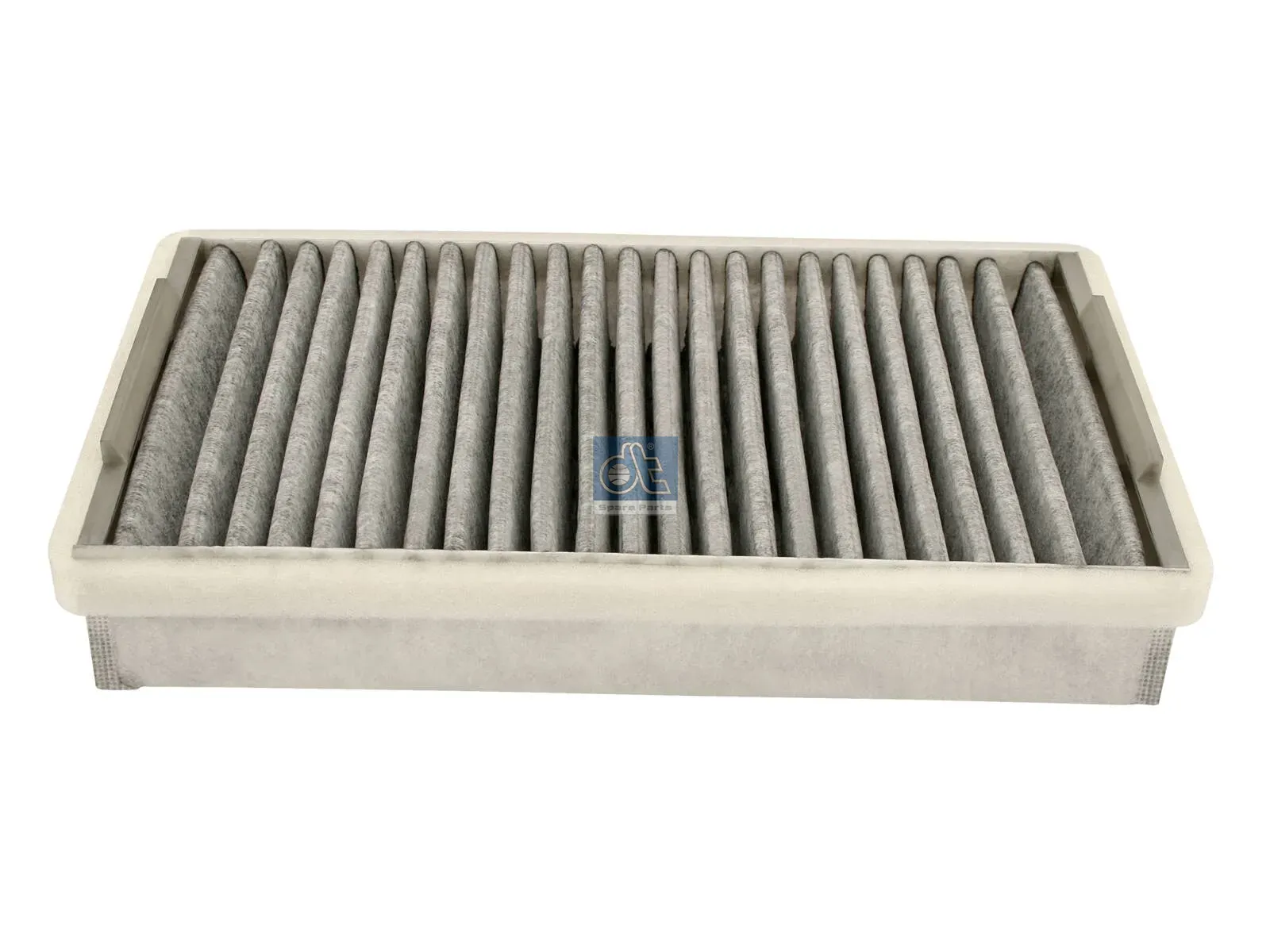 Cabinefilter, actief-koolstof