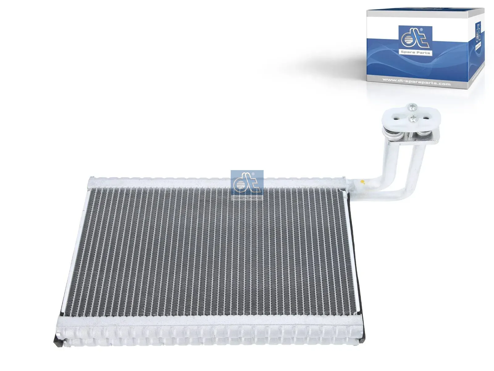 Evaporator