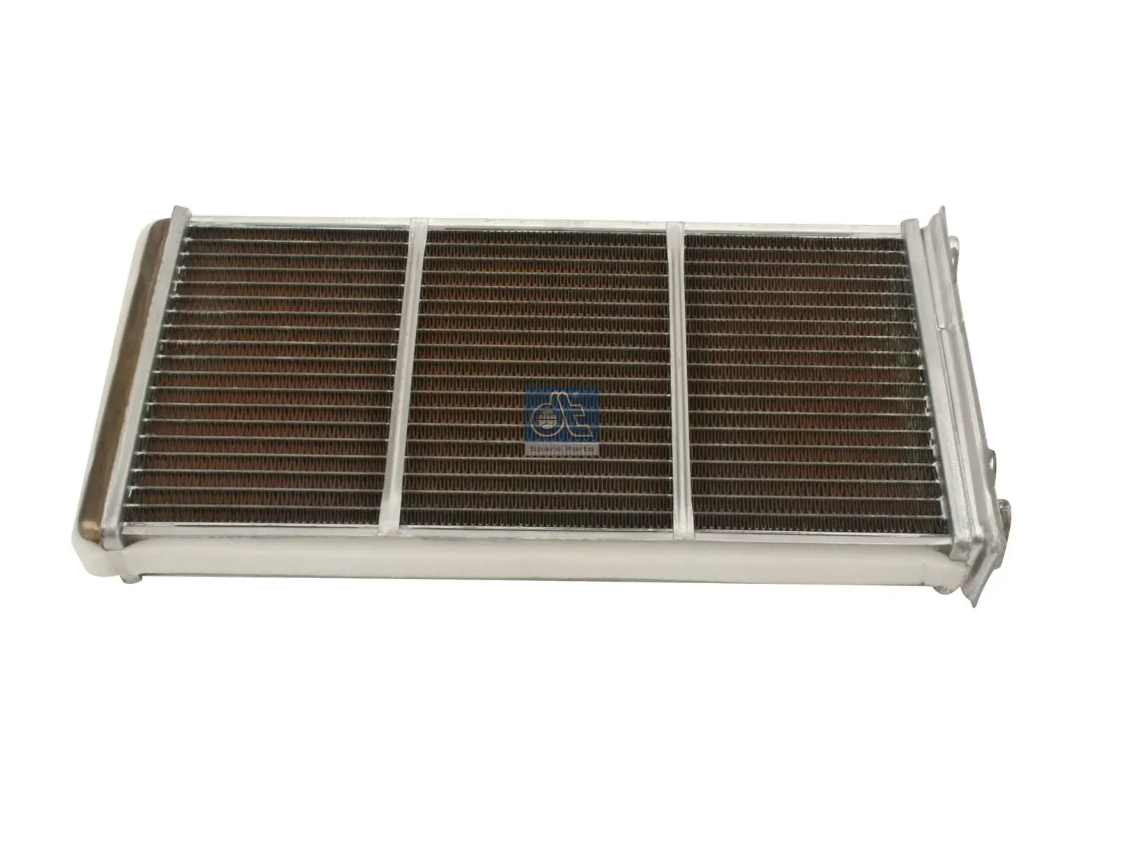 Intercambiador de calor