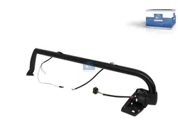 DIESEL TECHNIC | 5.62235 Cover, mirror arm, lower, right 