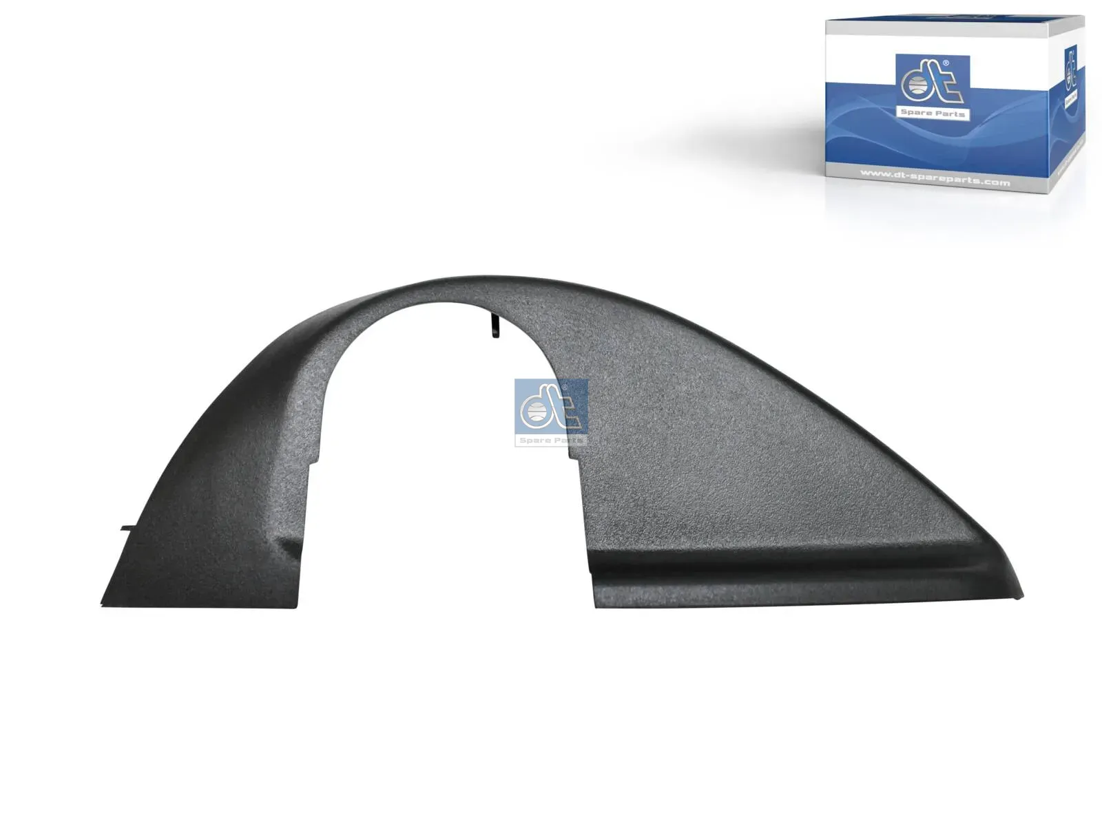 Mirror arm cover, right