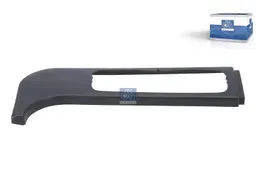 DIESEL TECHNIC | 6.75057 Kerb observation mirror, right, left