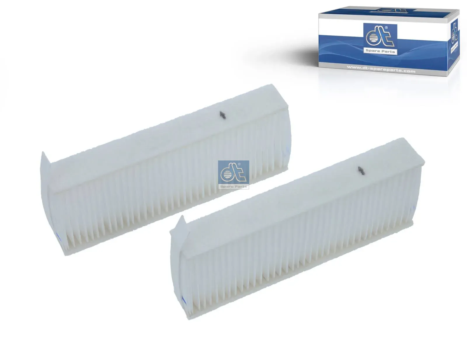 Cabinefilter