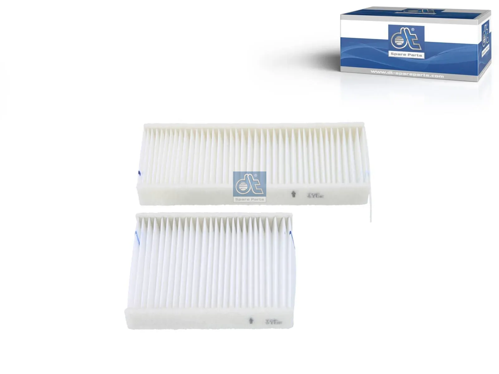 Cabinefilter
