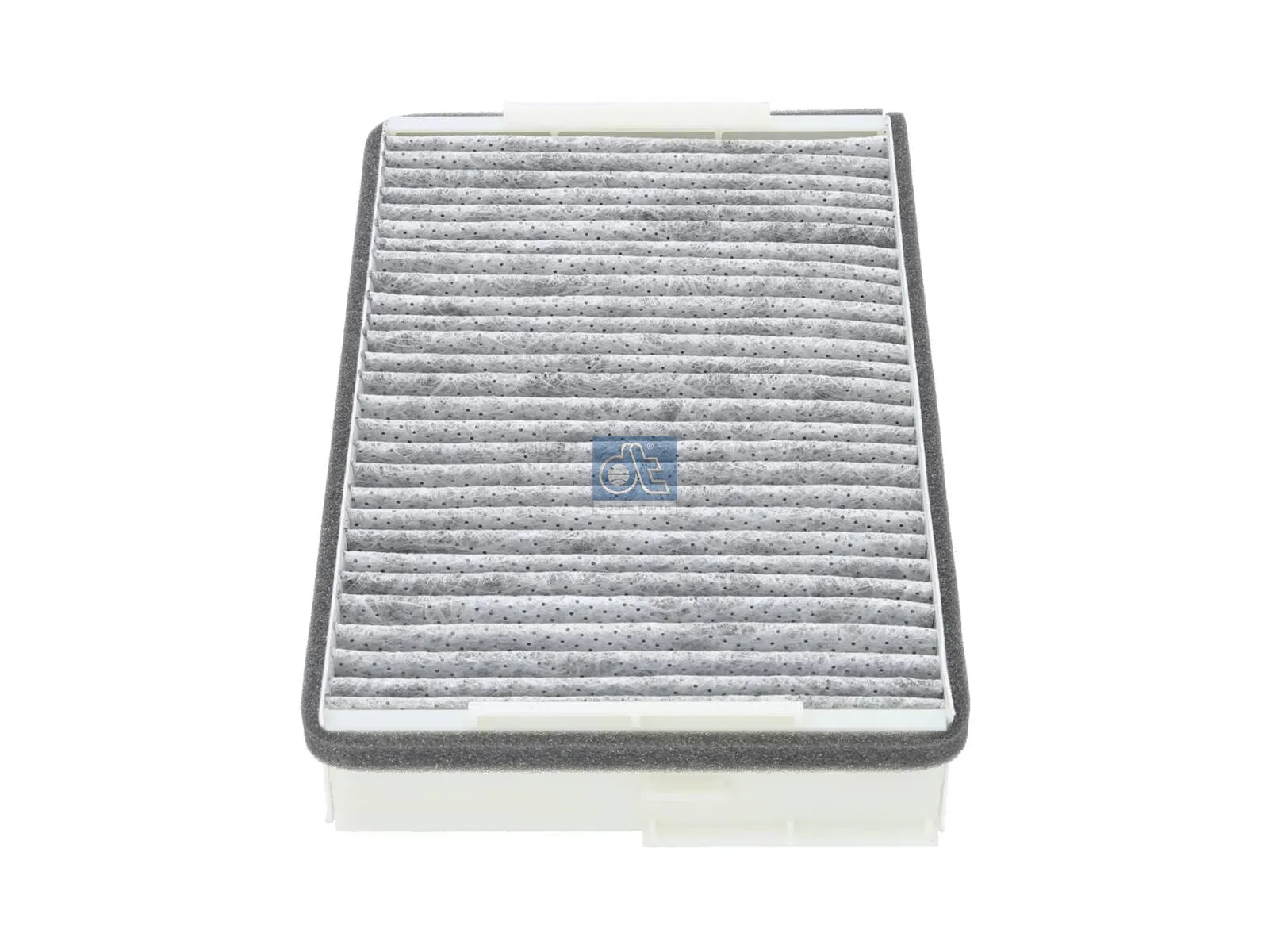 Cabinefilter, biofunctioneel