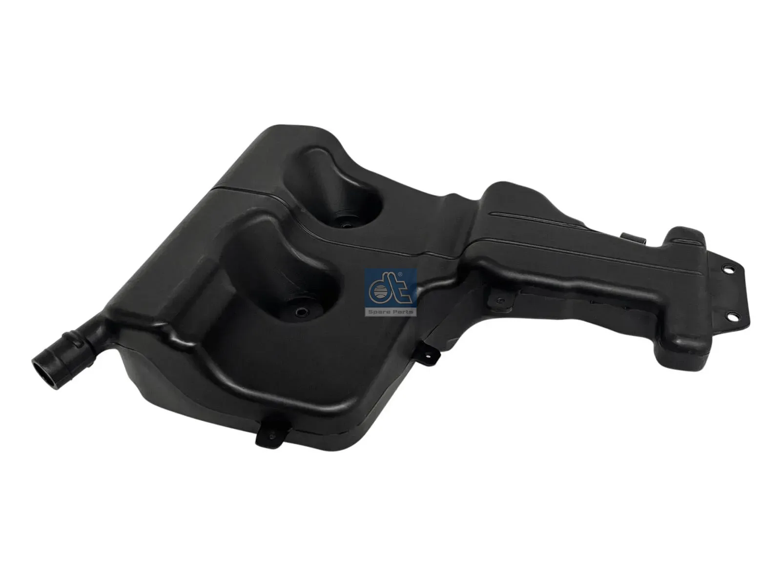 Serbatoio del liquido lavacristalli, senza sensore, senza boccola