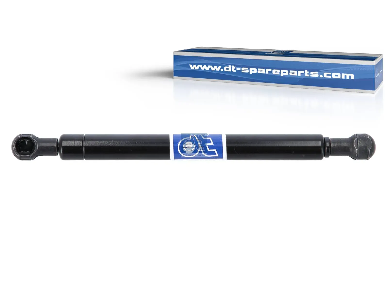Gas spring