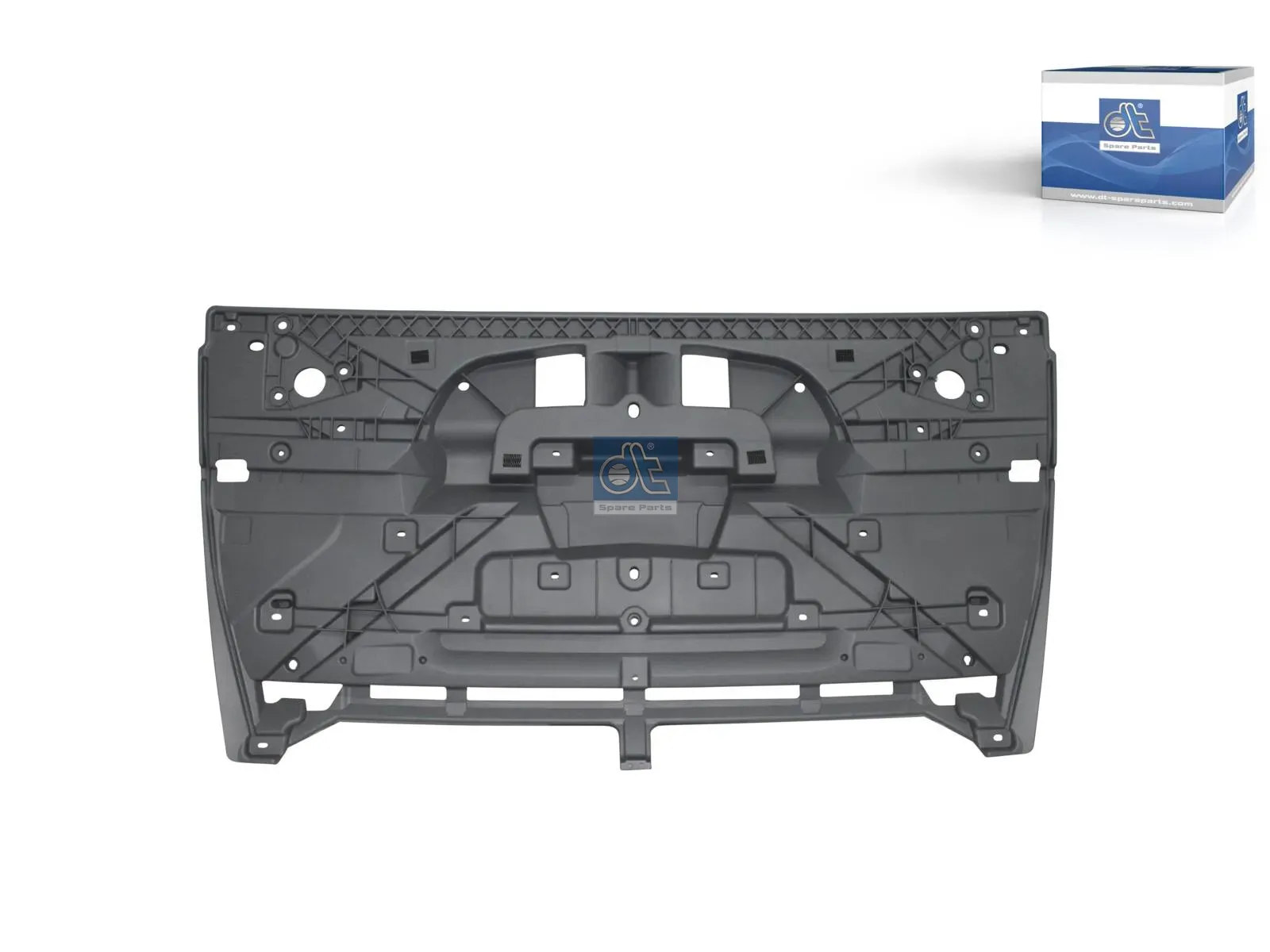 Frontgrill