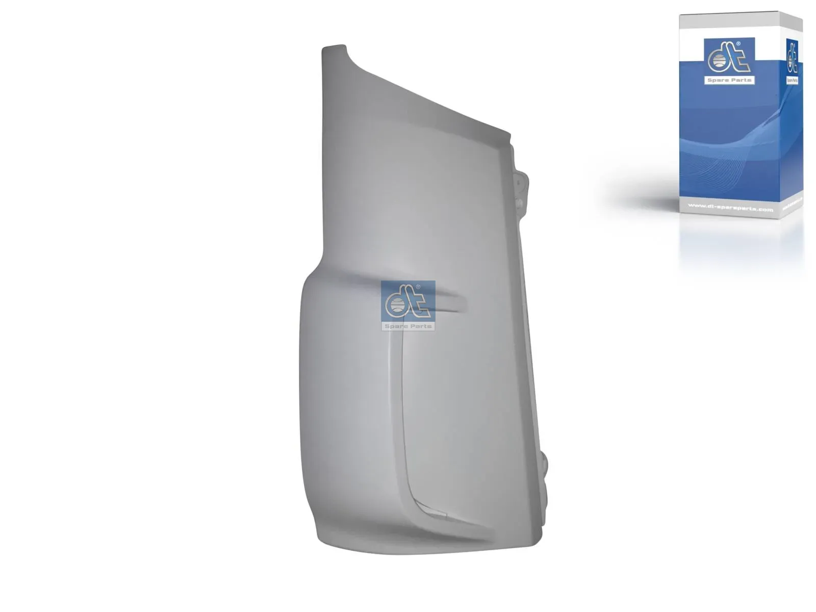 DIESEL TECHNIC | 5.64189 Cabin corner, right 