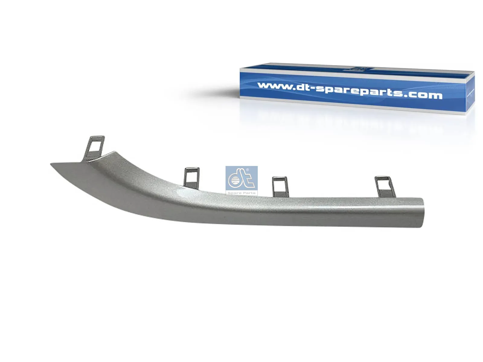 DIESEL TECHNIC | 5.64198 Leiste, rechts, Frontgrill
