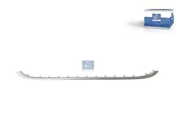 DIESEL TECHNIC | 5.16241 Front grill 