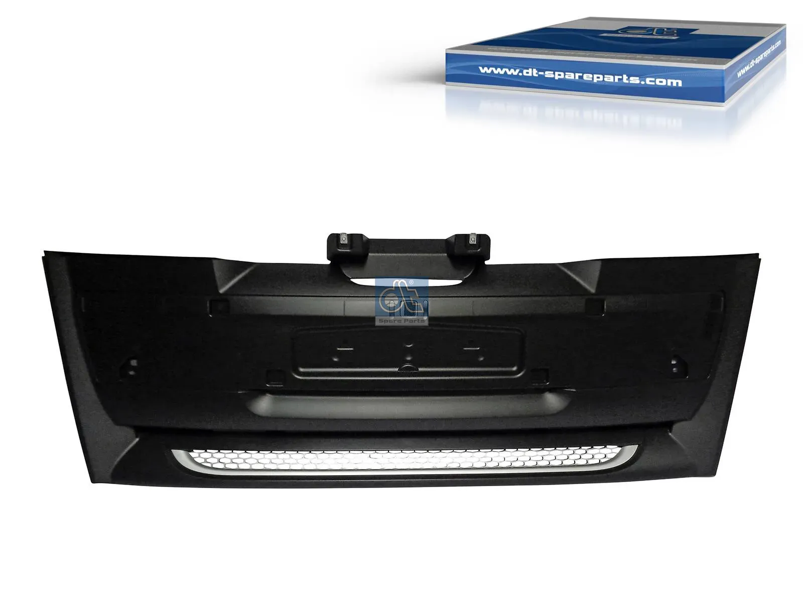 DIESEL TECHNIC | 5.64253 Front grill