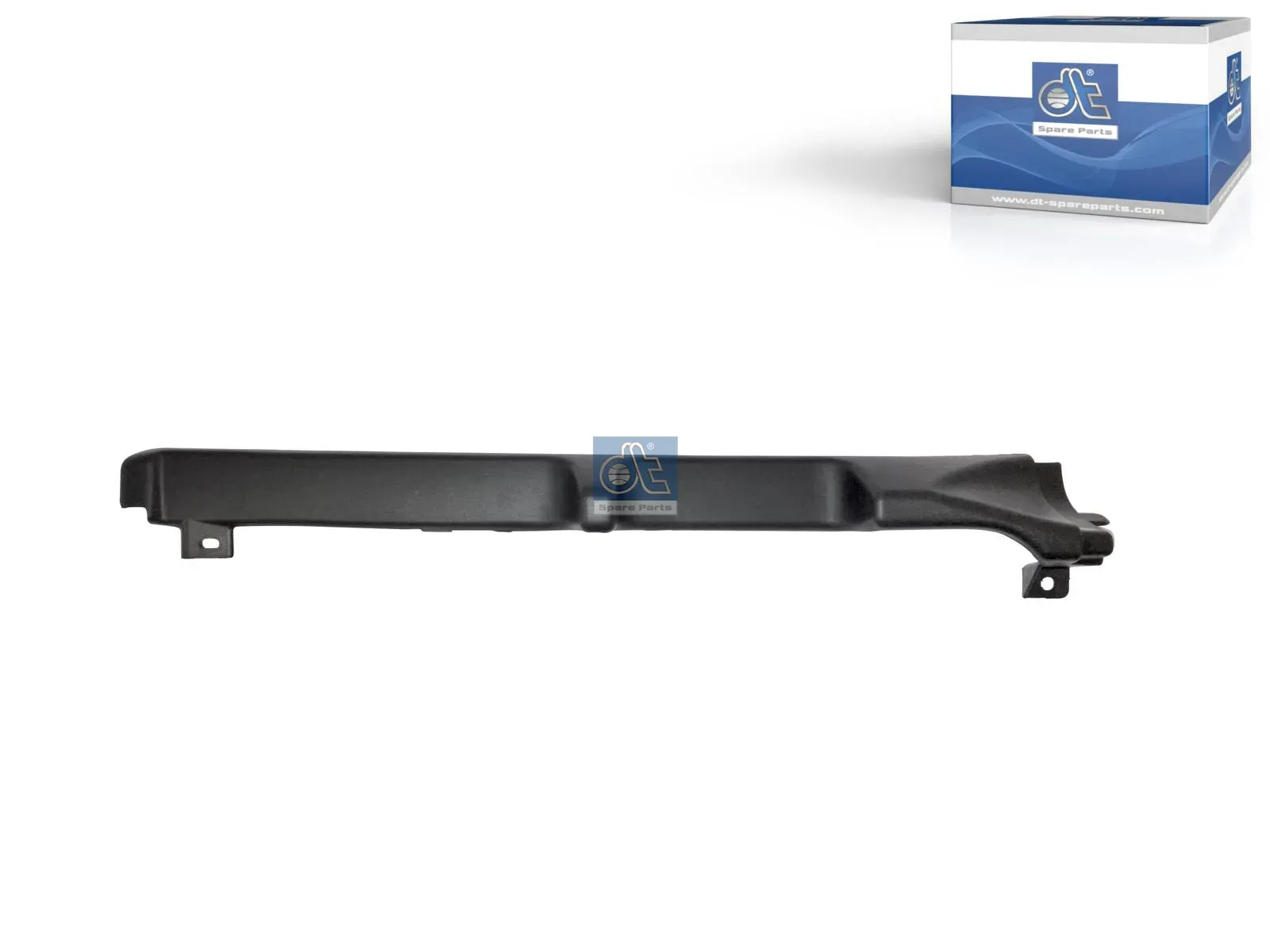 Panel, windscreen wiper, right