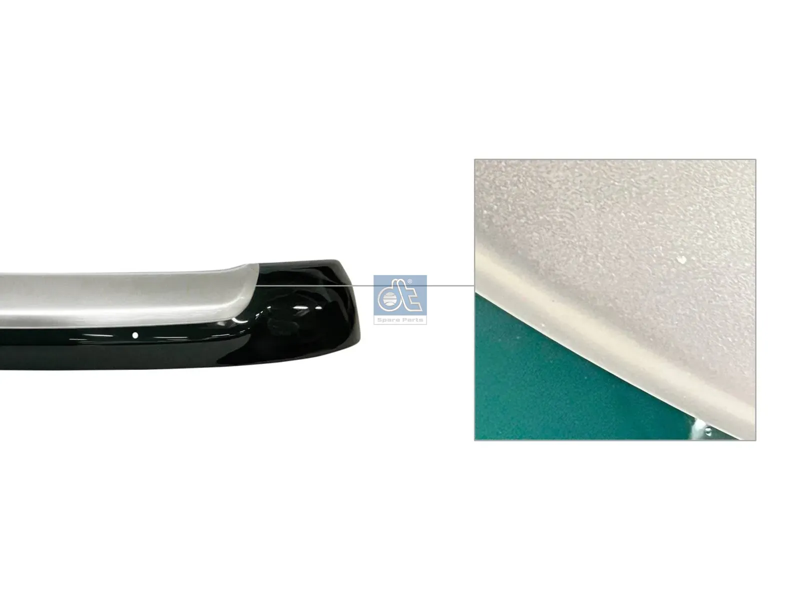 DIESEL TECHNIC | 5.64391 Sun visor 