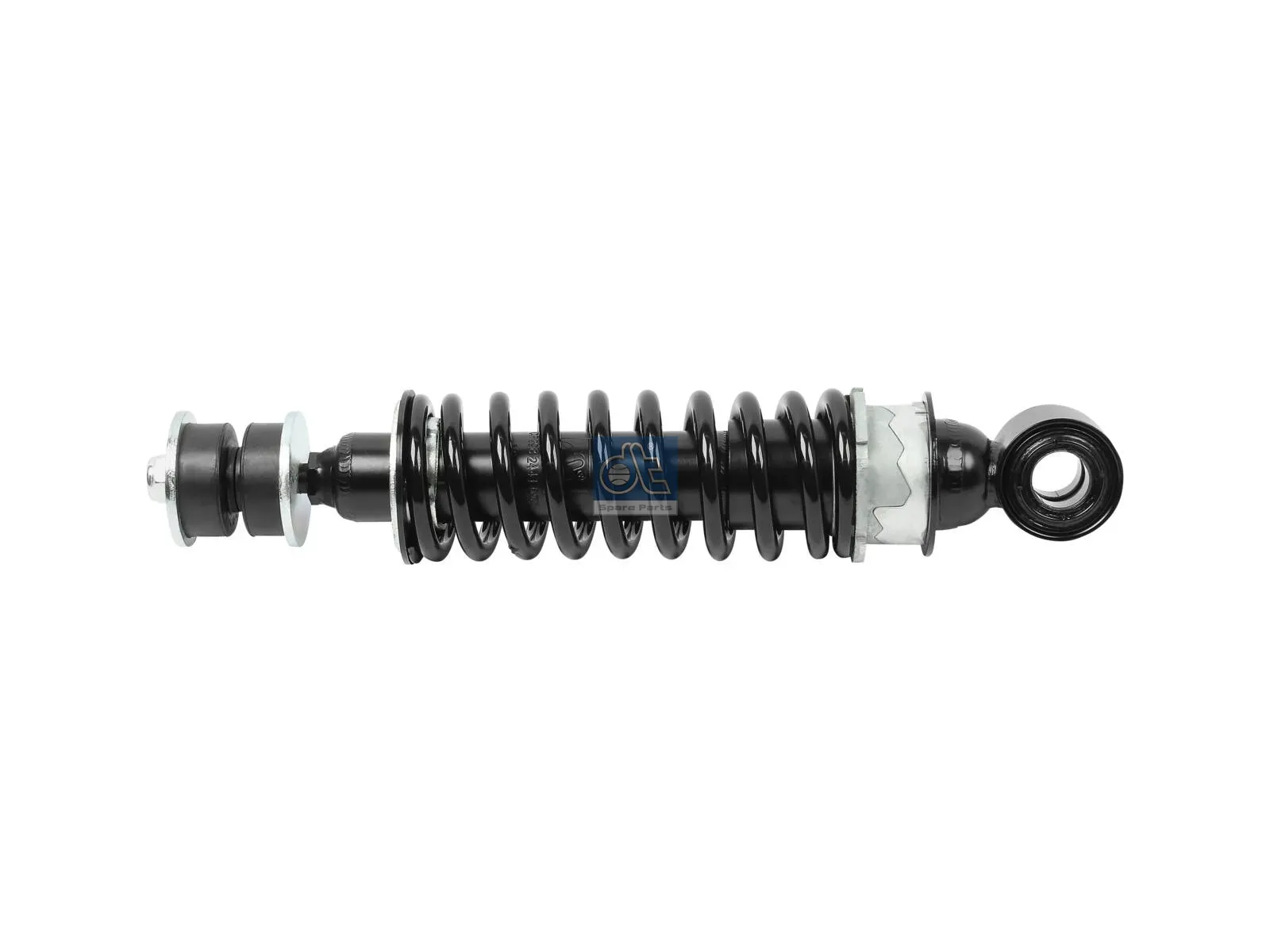 DIESEL TECHNIC | 5.65007 Kabinenstoßdämpfer
