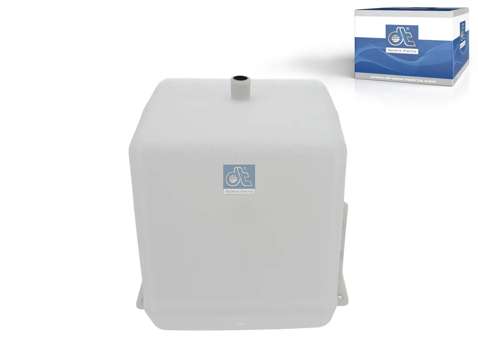 Water tank
