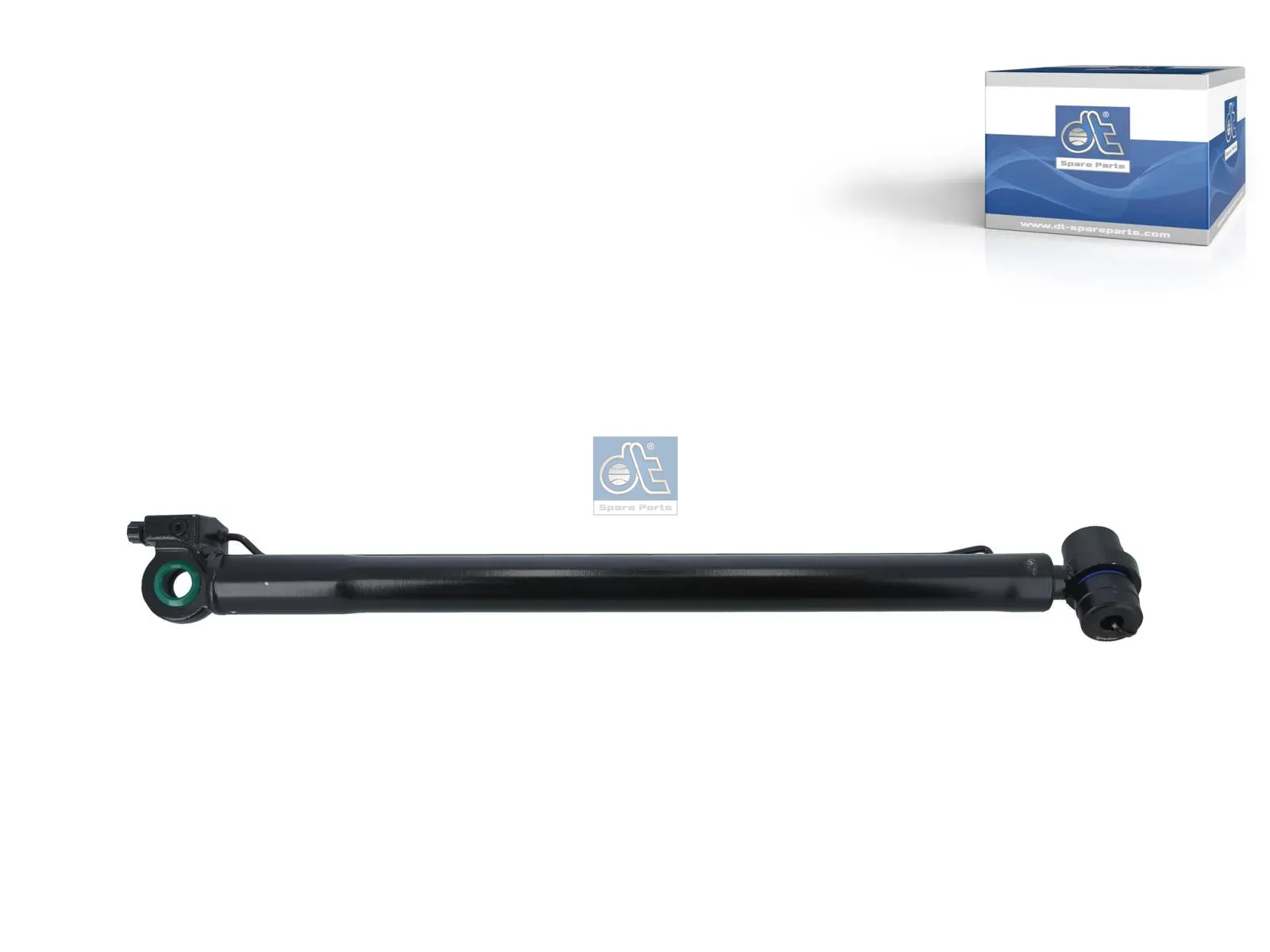 Hydraulikzylinder