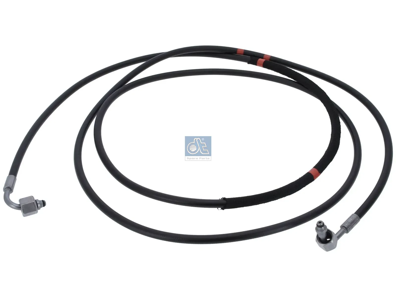 Hydrauliekslang