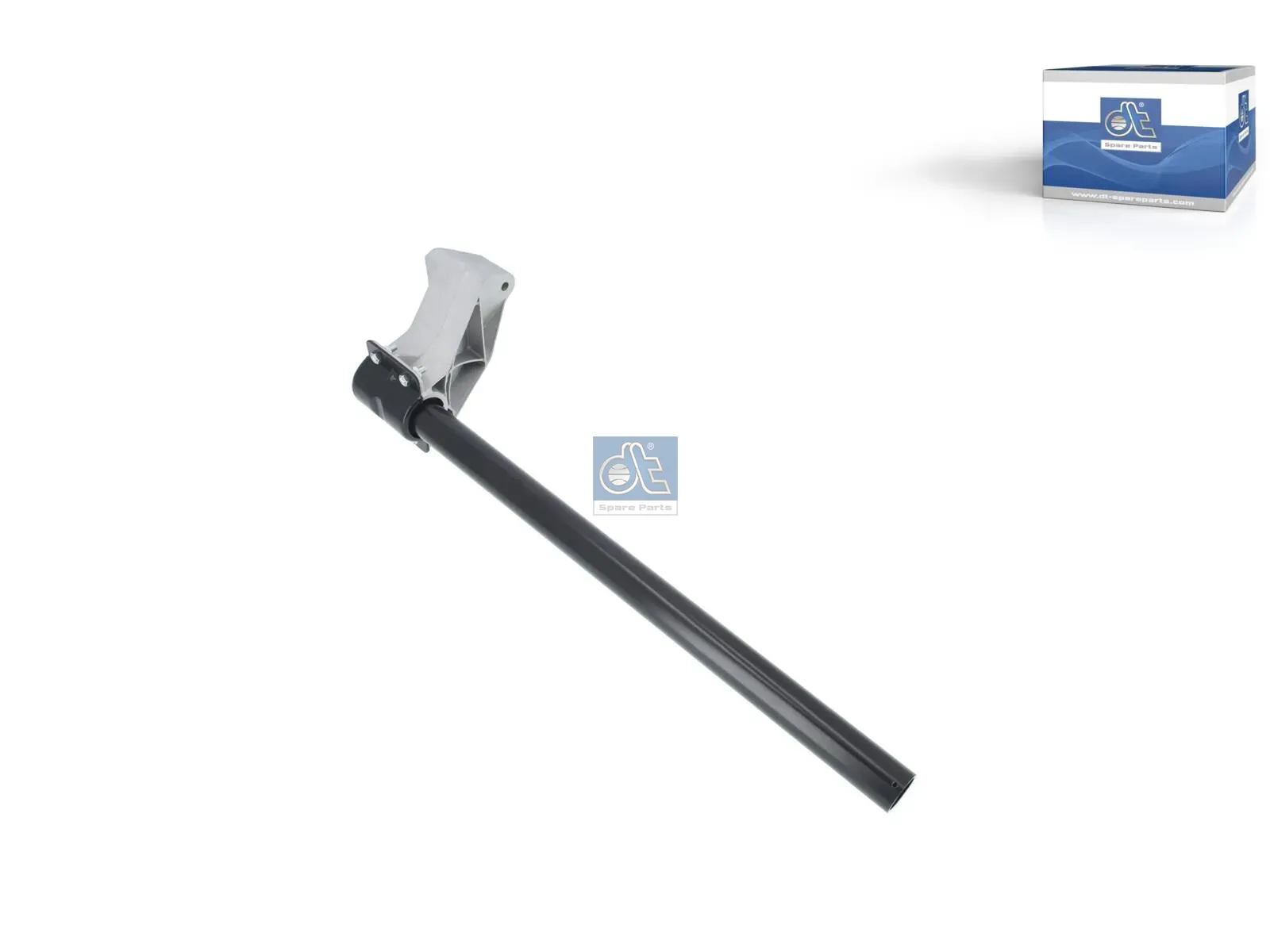 Fender bracket