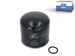 DIESEL TECHNIC | 5.70027 Air dryer