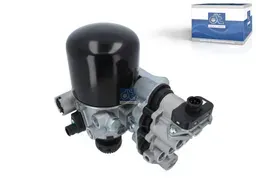 DIESEL TECHNIC | 1.31809 Air dryer cartridge