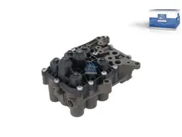 DIESEL TECHNIC | 5.70213 Protection valve 