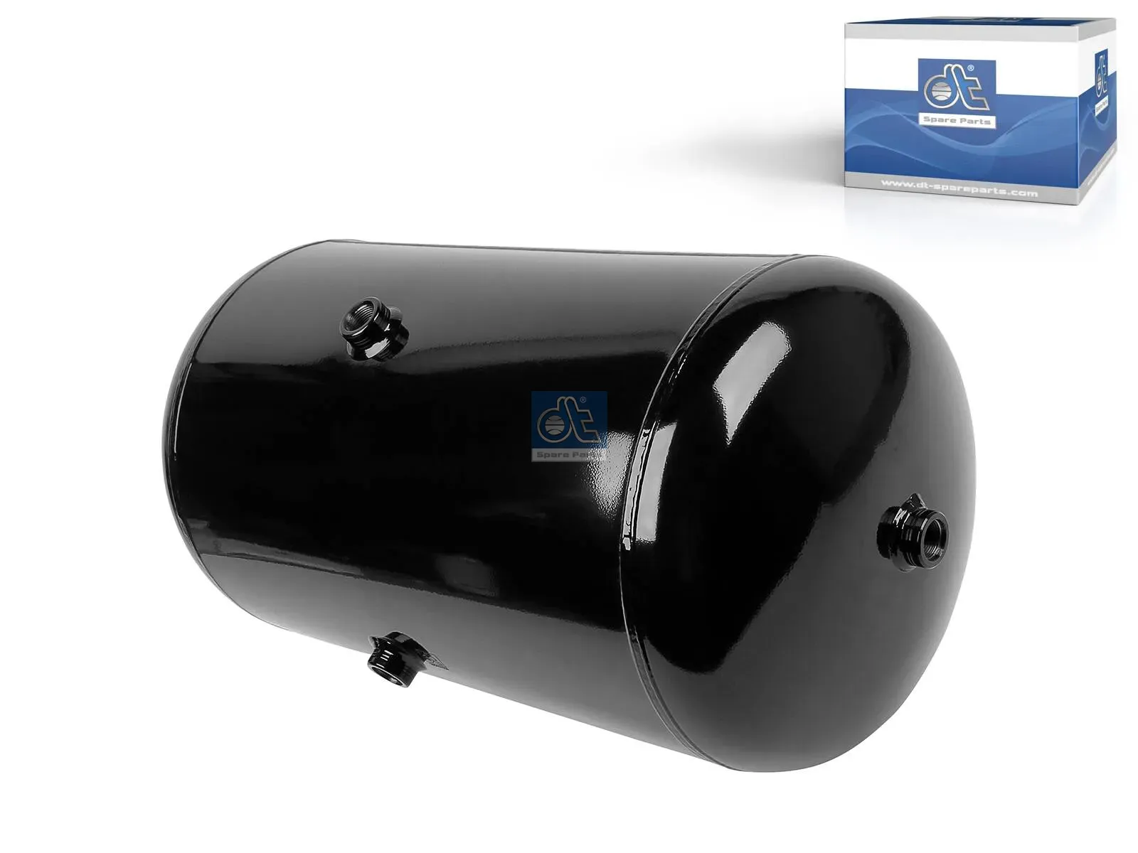 Air tank