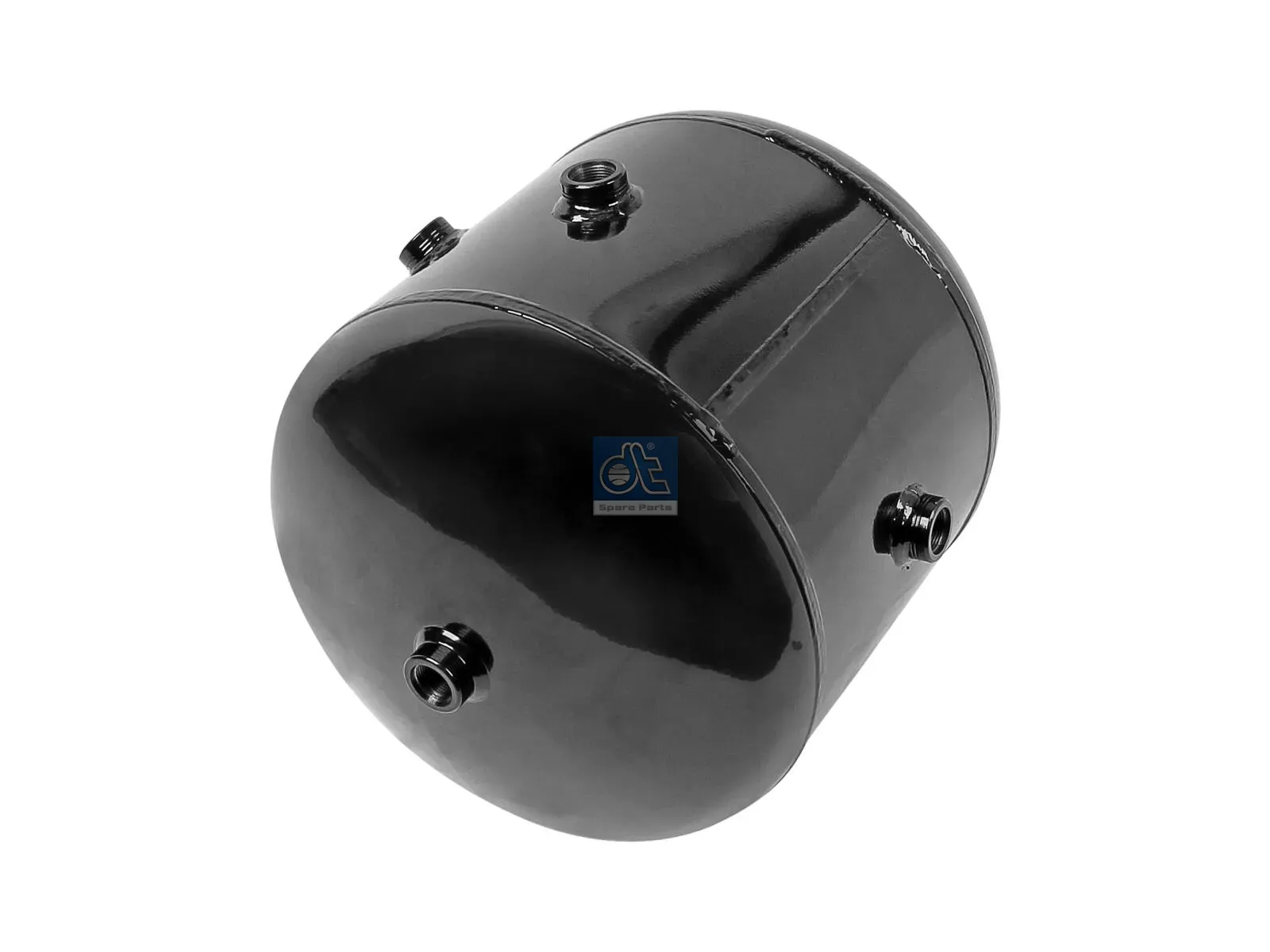 Lufttank