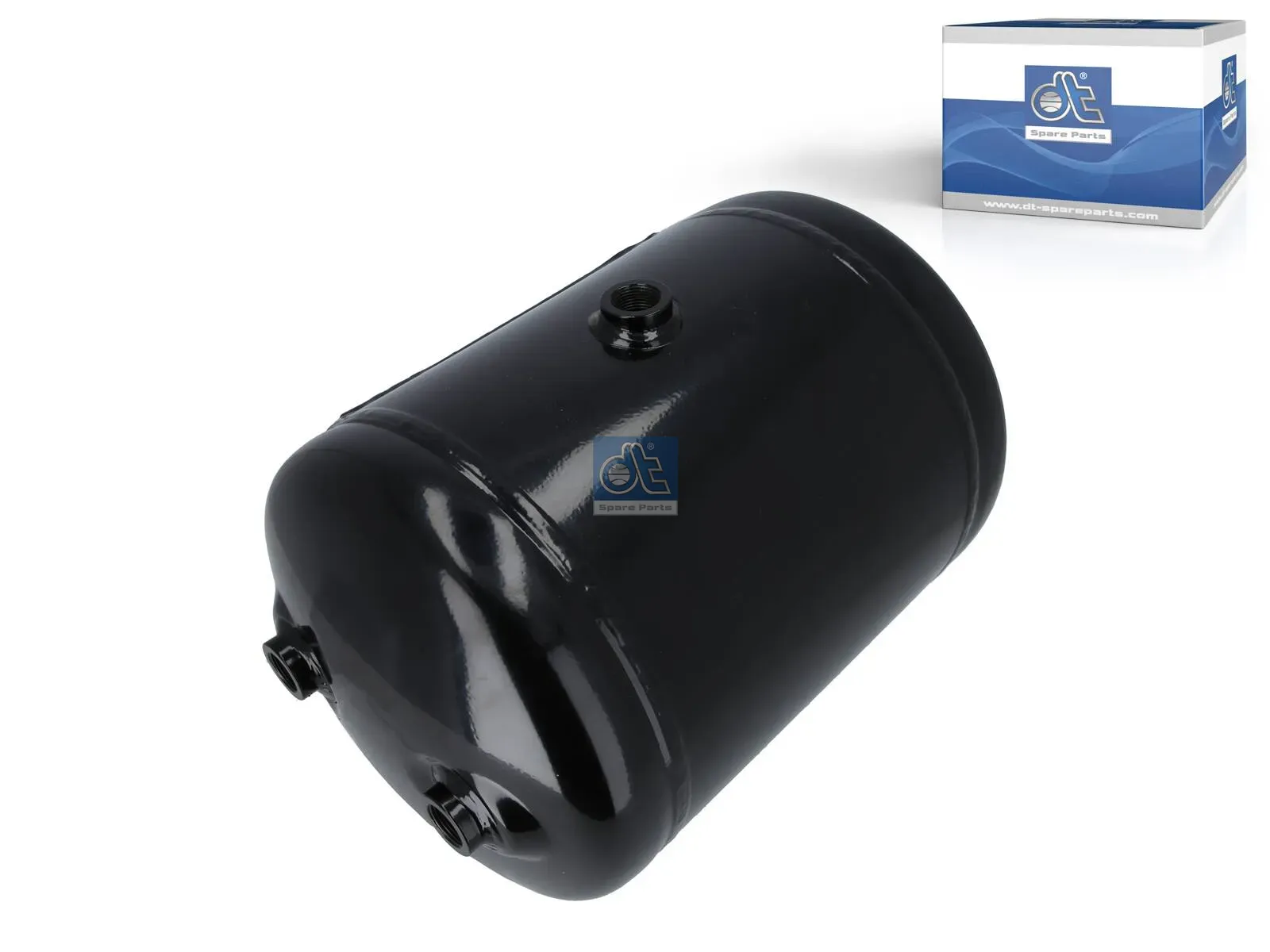 Tanque de ar